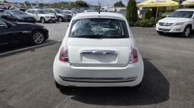 Обява за продажба на Fiat 500 1, 2i GPL/ 2011г./ ПАНОРАМА ~7 700 лв. - изображение 4
