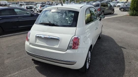 Обява за продажба на Fiat 500 1, 2i GPL/ 2011г./ ПАНОРАМА ~7 700 лв. - изображение 5