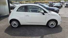 Обява за продажба на Fiat 500 1, 2i GPL/ 2011г./ ПАНОРАМА ~7 700 лв. - изображение 6