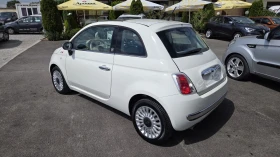 Обява за продажба на Fiat 500 1, 2i GPL/ 2011г./ ПАНОРАМА ~7 700 лв. - изображение 3