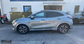 Ford Puma ST-LINE/155HP/HEV/AMBI/NAVI/NIGHT/KLESS/DIGI/663f | Mobile.bg    3