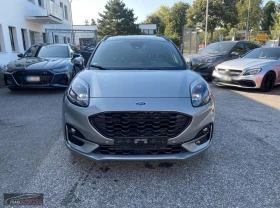Ford Puma ST-LINE/155HP/HEV/AMBI/NAVI/NIGHT/KLESS/DIGI/663f | Mobile.bg    2