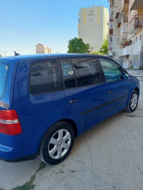 Обява за продажба на VW Touran ~4 200 лв. - изображение 2