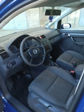 Обява за продажба на VW Touran ~4 200 лв. - изображение 4