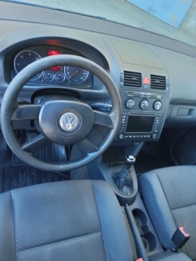 Обява за продажба на VW Touran ~4 200 лв. - изображение 7