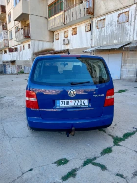 Обява за продажба на VW Touran ~4 200 лв. - изображение 3