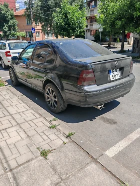 Обява за продажба на VW Jetta ~3 500 лв. - изображение 4
