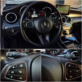 Mercedes-Benz C 220 4Matic 9g-Tronic Avangarde * Distronic | Mobile.bg    10