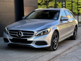 Mercedes-Benz C 220 4Matic 9g-Tronic Avangarde * Distronic | Mobile.bg    3