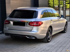 Mercedes-Benz C 220 4Matic 9g-Tronic Avangarde * Distronic | Mobile.bg    4
