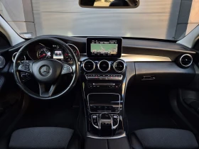 Mercedes-Benz C 220 4Matic 9g-Tronic Avangarde * Distronic | Mobile.bg    8