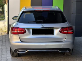 Mercedes-Benz C 220 4Matic 9g-Tronic Avangarde * Distronic | Mobile.bg    5