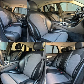 Mercedes-Benz C 220 4Matic 9g-Tronic Avangarde * Distronic | Mobile.bg    9