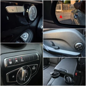 Mercedes-Benz C 220 4Matic 9g-Tronic Avangarde * Distronic | Mobile.bg    11