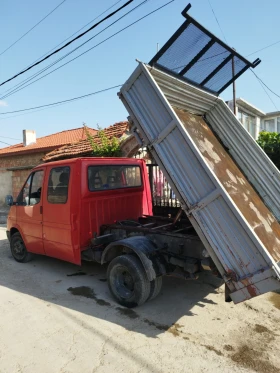 Ford Transit Custom | Mobile.bg    2