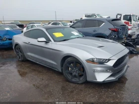 Ford Mustang ECOBOOST PREMIUM FASTBACK