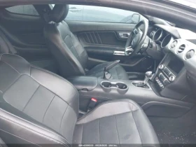 Ford Mustang ECOBOOST PREMIUM FASTBACK - 34000 лв. - 53135400 7