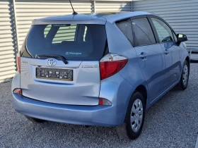 Toyota Verso S Панорама Навигация Камера - 10300 лв. - 10192574 8