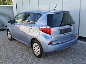 Toyota Verso S Панорама Навигация Камера - 10300 лв. - 10192574 6