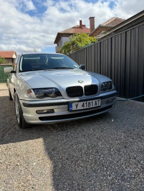 Обява за продажба на BMW 318 ~4 900 лв. - изображение 1