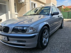 Обява за продажба на BMW 318 ~4 900 лв. - изображение 1