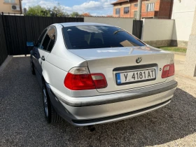 Обява за продажба на BMW 318 ~4 900 лв. - изображение 4