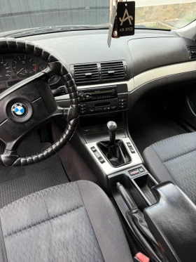 Обява за продажба на BMW 318 ~4 900 лв. - изображение 11