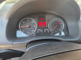     VW Caddy Tdi