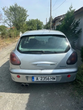Fiat Bravo 1.6 | Mobile.bg    4