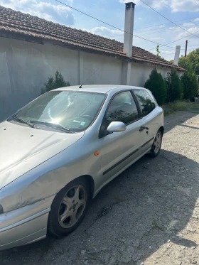 Fiat Bravo 1.6 | Mobile.bg    2