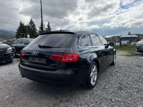 Audi A4 2.0TDI* Navi* Koja* Automat*  | Mobile.bg    5