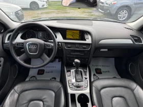 Audi A4 2.0TDI* Navi* Koja* Automat*  | Mobile.bg    10