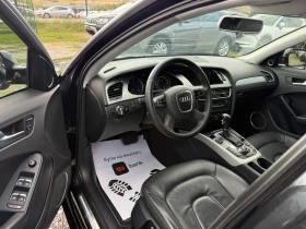 Audi A4 2.0TDI* Navi* Koja* Automat*  | Mobile.bg    8