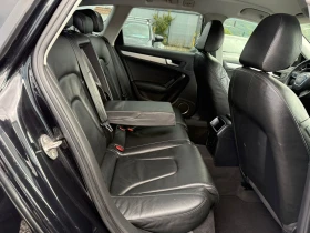 Audi A4 2.0TDI* Navi* Koja* Automat*  | Mobile.bg    15