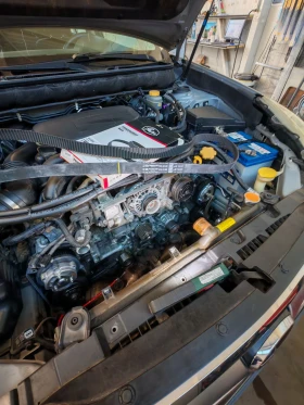 Subaru Legacy, снимка 17