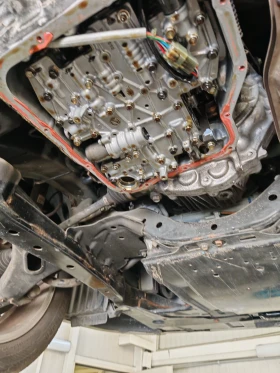 Обява за продажба на Subaru Legacy ~13 200 лв. - изображение 8 | Auto.bg Обява за продажба на Subaru Legacy ~13 200 лв. - изображение 8