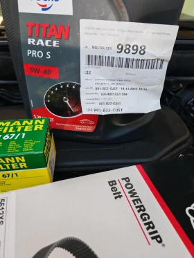 Subaru Legacy, снимка 16