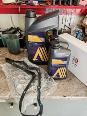 Обява за продажба на Subaru Legacy ~13 200 лв. - изображение 9 | Auto.bg Обява за продажба на Subaru Legacy ~13 200 лв. - изображение 9