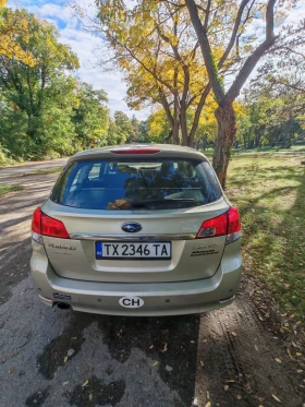 Обява за продажба на Subaru Legacy ~13 200 лв. - изображение 2 | Auto.bg Обява за продажба на Subaru Legacy ~13 200 лв. - изображение 2