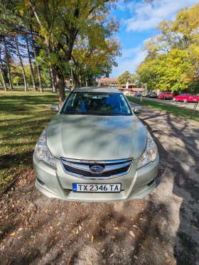 Обява за продажба на Subaru Legacy ~13 200 лв. - изображение 1 | Auto.bg Обява за продажба на Subaru Legacy ~13 200 лв. - изображение 1