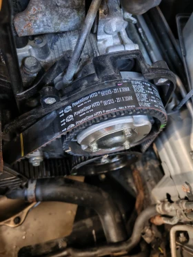 Subaru Legacy, снимка 15