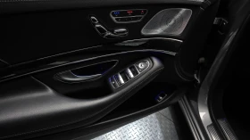 Mercedes-Benz S 350 Сервизна История / Реален пробег / Перфектна !!! - 41999 лв. / 21473.75 € - 78885741 15