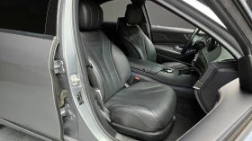 Mercedes-Benz S 350 Сервизна История / Реален пробег / Перфектна !!! - 41999 лв. / 21473.75 € - 78885741 8