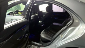 Mercedes-Benz S 350 Сервизна История / Реален пробег / Перфектна !!! - 41999 лв. / 21473.75 € - 78885741 14