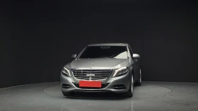 Mercedes-Benz S 350 Сервизна История / Реален пробег / Перфектна !!! - 41999 лв. / 21473.75 € - 78885741 3