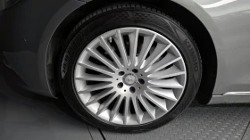 Mercedes-Benz S 350 Сервизна История / Реален пробег / Перфектна !!! - 41999 лв. / 21473.75 € - 78885741 5