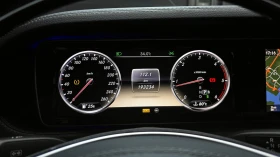 Mercedes-Benz S 350 Сервизна История / Реален пробег / Перфектна !!! - 41999 лв. / 21473.75 € - 78885741 10