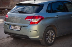 Citroen C4, снимка 7