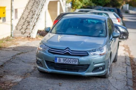 Citroen C4  - изображение 1
