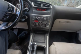 Citroen C4, снимка 15